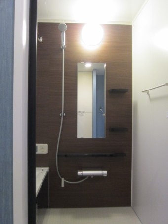 新しいお住まいを気持ちよく 新しいお住まいを気持ちよく